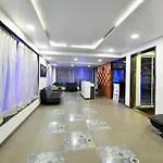 Purple Orchid Resort