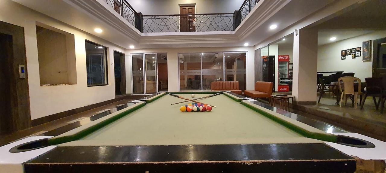 Resort Purple Orchid 3*