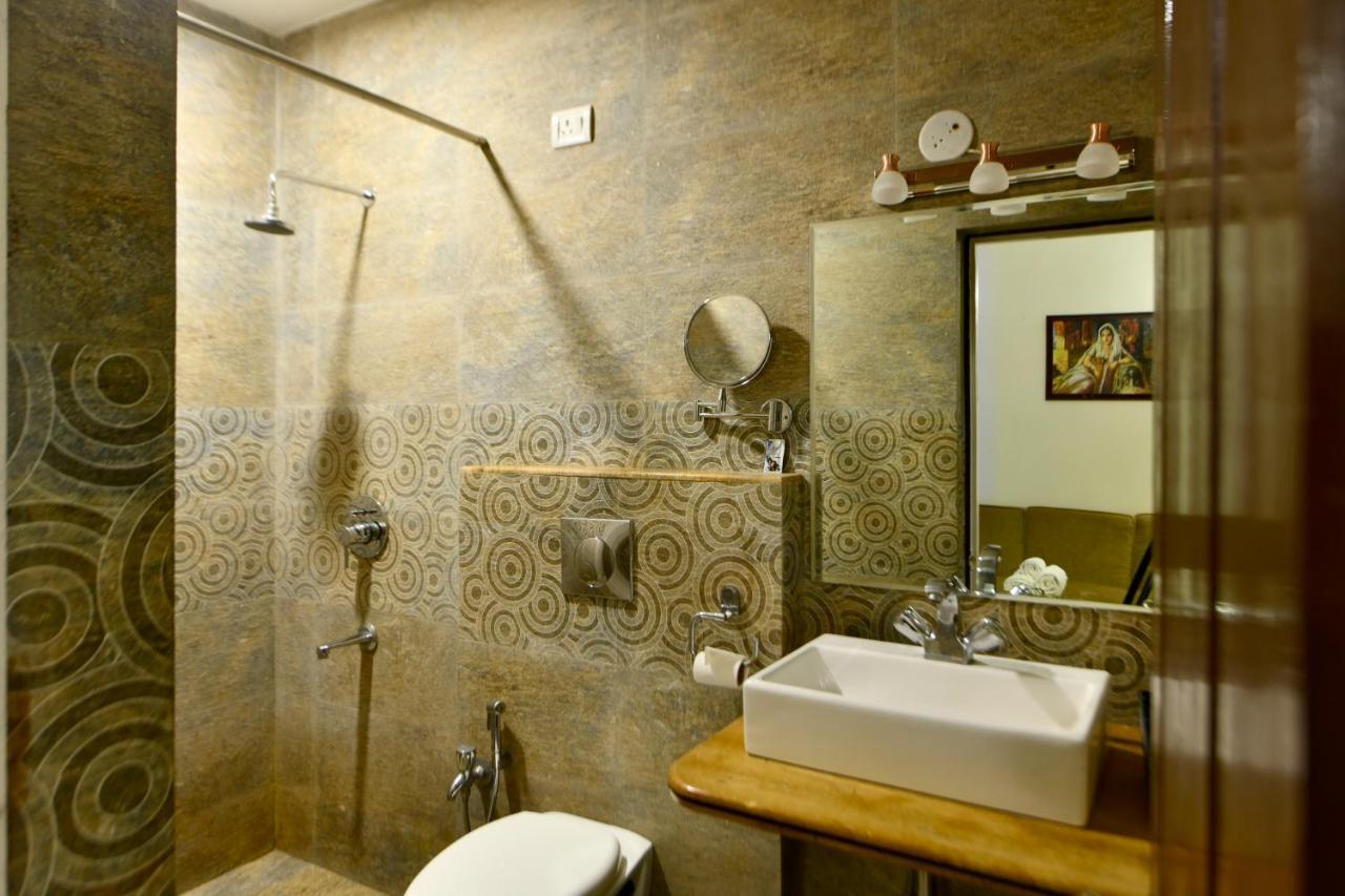 Resort Purple Orchid 3*